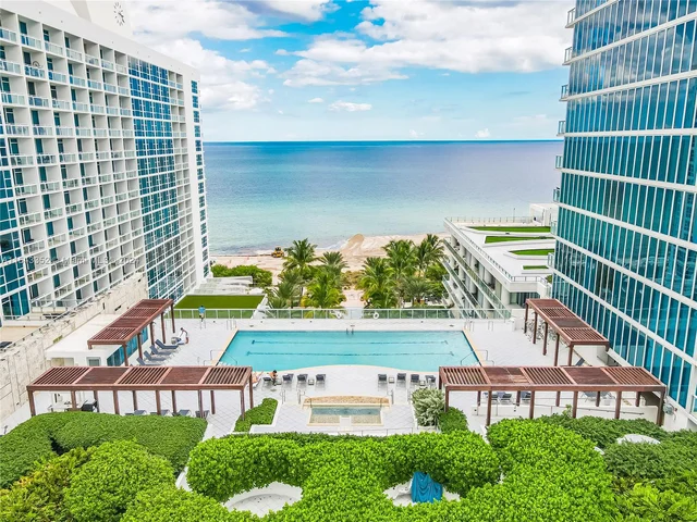 6801 Collins Ave # 1002, Miami Beach FL 33141