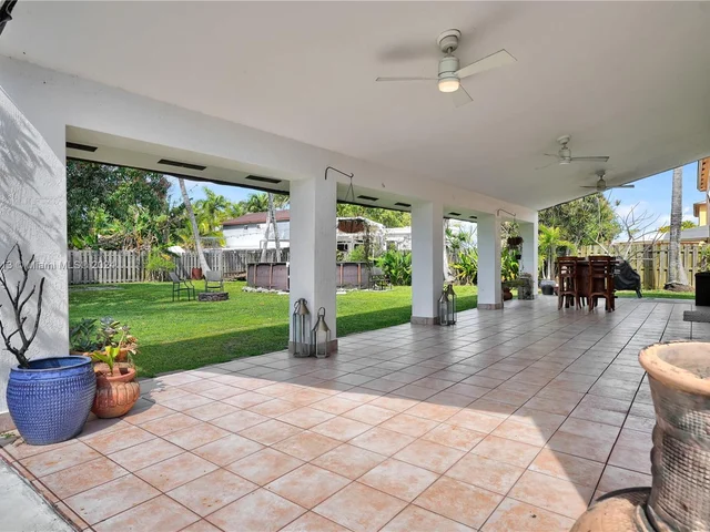 18044 SW 152nd place, Miami FL 33187