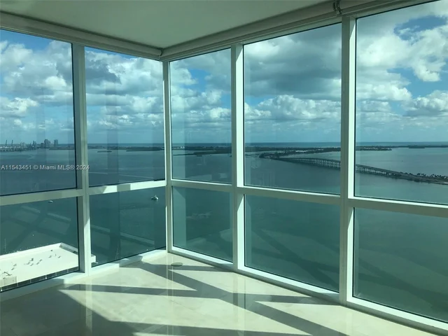 2101 Brickell Ave # 3504, Miami FL 33129