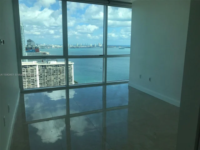 2101 Brickell Ave # 3504, Miami FL 33129