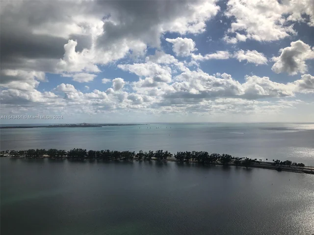 2101 Brickell Ave # 3504, Miami FL 33129