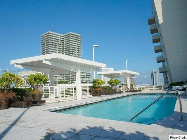 3250 NE 1st Ave # 541, Miami FL 33137