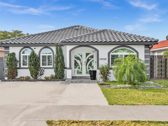 14324 SW 115th Ter, Miami FL 33186