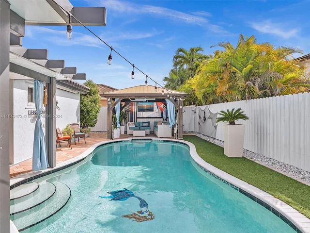 14324 SW 115th Ter, Miami FL 33186