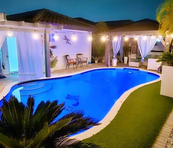 14324 SW 115th Ter, Miami FL 33186