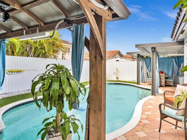 14324 SW 115th Ter, Miami FL 33186