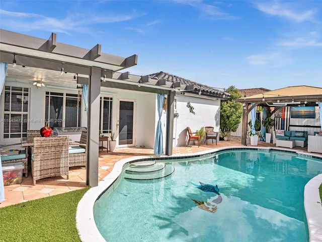 14324 SW 115th Ter, Miami FL 33186