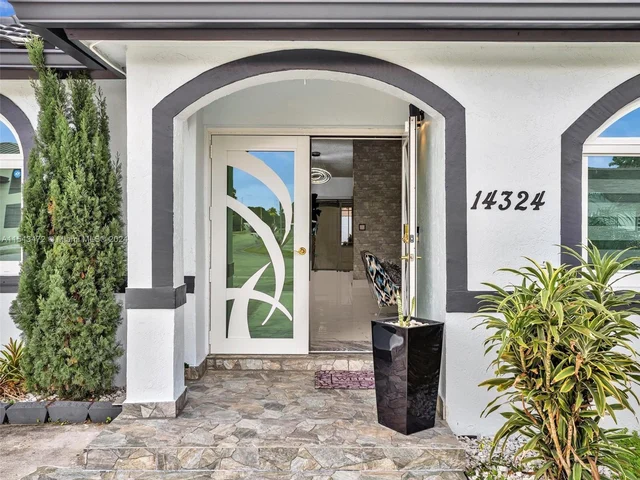 14324 SW 115th Ter, Miami FL 33186