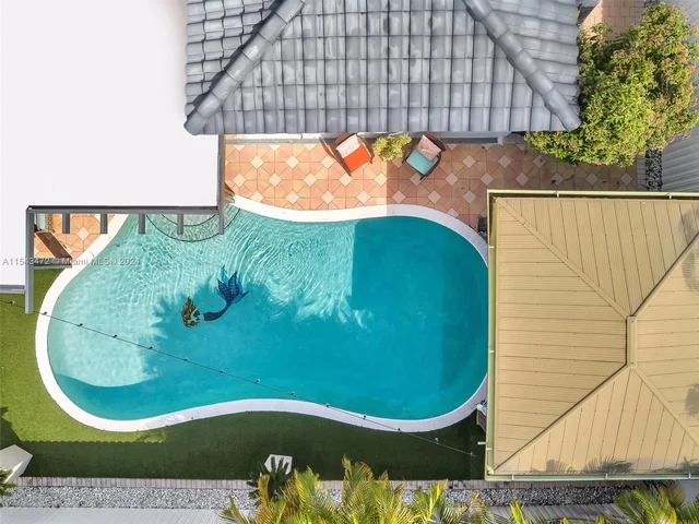 14324 SW 115th Ter, Miami FL 33186