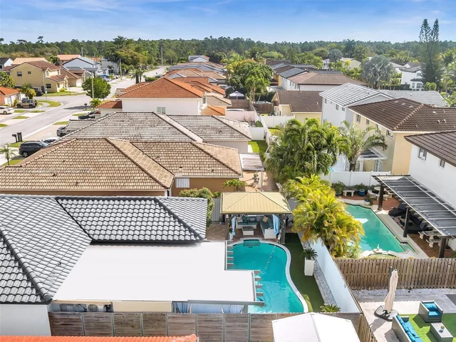 14324 SW 115th Ter, Miami FL 33186