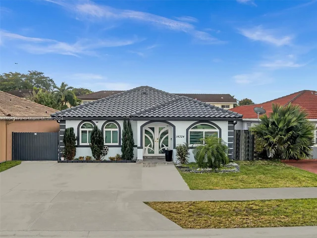 14324 SW 115th Ter, Miami FL 33186