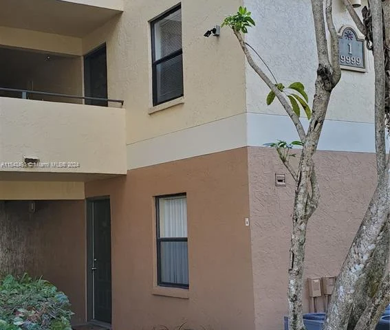 9999 Summerbreeze Dr # 110, Sunrise FL 33322