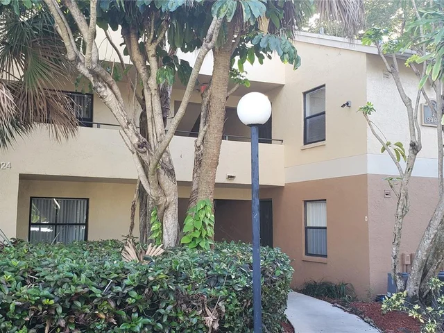 9999 Summerbreeze Dr # 110, Sunrise FL 33322