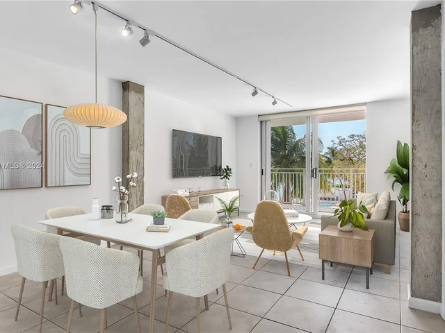 750 NE 64th St # B406, Miami FL 33138