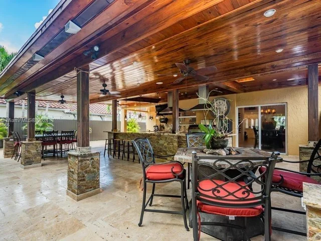 11031 SW 147th Ct, Miami FL 33196