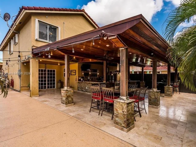 11031 SW 147th Ct, Miami FL 33196