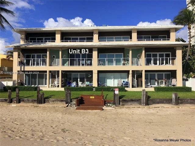 212 Briny Ave # B3, Pompano Beach FL 33062