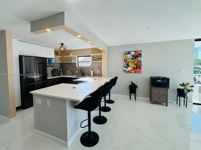 4000 NE 170th St # 400, North Miami Beach FL 33160