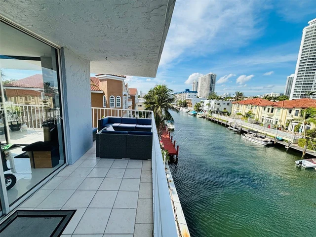 4000 NE 170th St # 400, North Miami Beach FL 33160