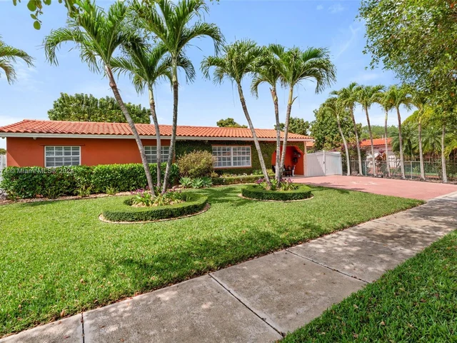 4574 SW 128th Pl, Miami FL 33175