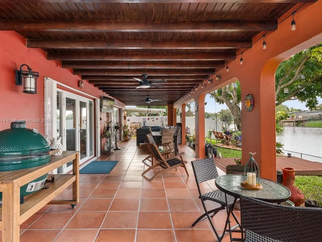 4574 SW 128th Pl, Miami FL 33175