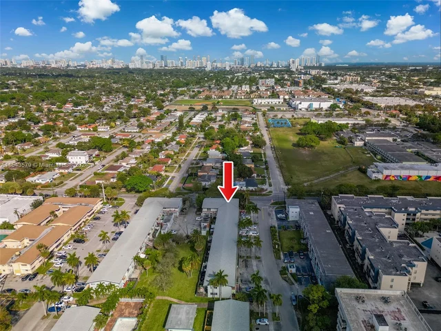 981 NE 169th St # 122, North Miami Beach FL 33162