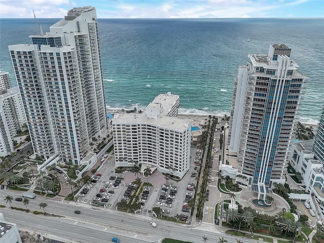 3505 S Ocean Dr # 905, Hollywood FL 33019
