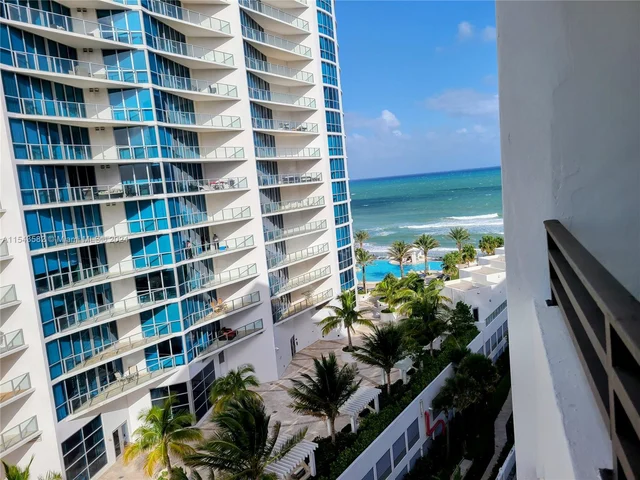 3505 S Ocean Dr # 905, Hollywood FL 33019