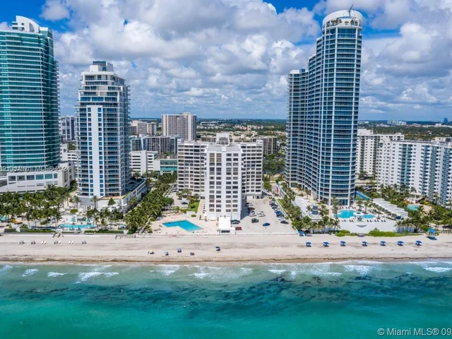 3505 S Ocean Dr # 905, Hollywood FL 33019