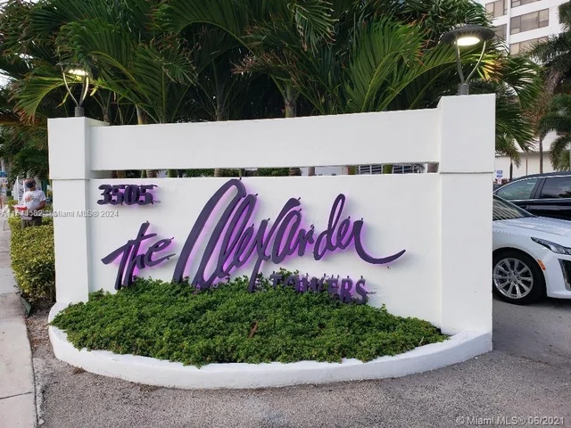 3505 S Ocean Dr # 905, Hollywood FL 33019