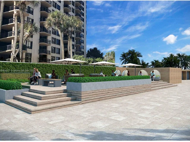 10155 Collins Avenue # 8, Bal Harbour FL 33154