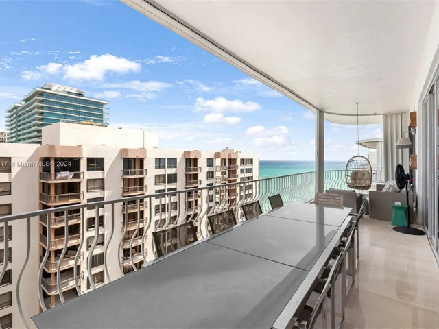 10155 Collins Avenue # 8, Bal Harbour FL 33154