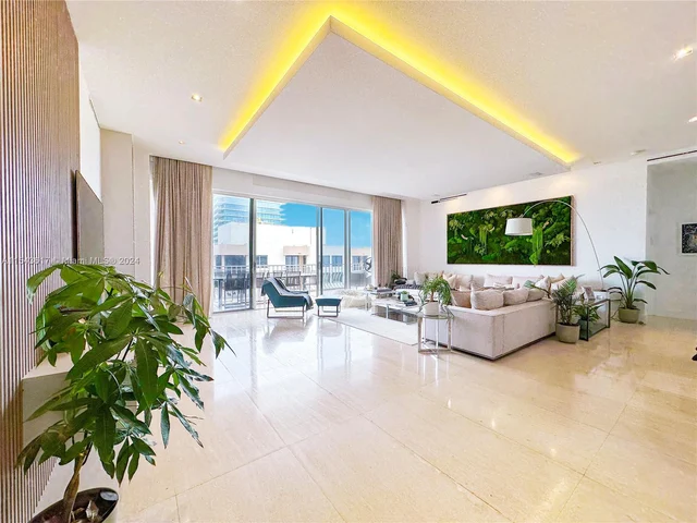 10155 Collins Avenue # 8, Bal Harbour FL 33154