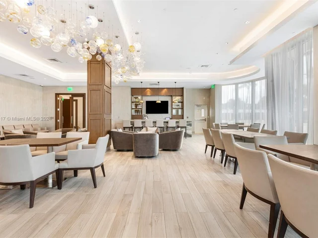 10155 Collins Avenue # 8, Bal Harbour FL 33154