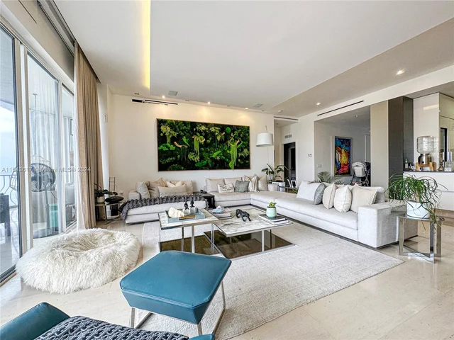 10155 Collins Avenue # 8, Bal Harbour FL 33154