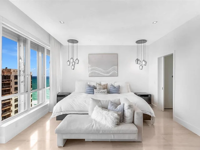 10155 Collins Avenue # 8, Bal Harbour FL 33154