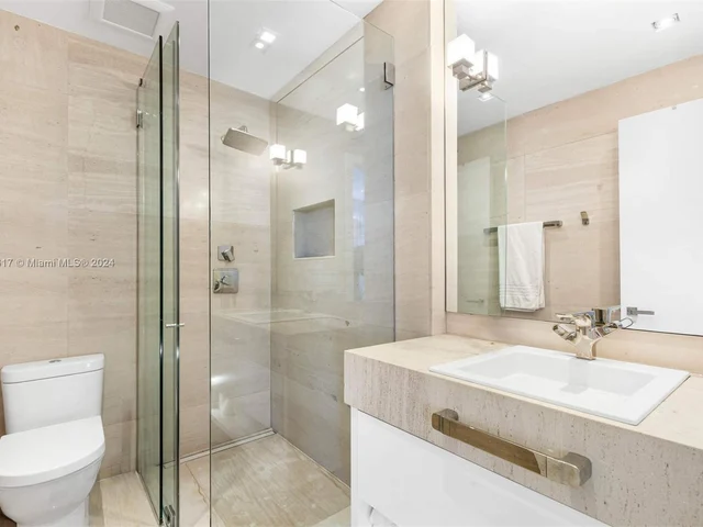 10155 Collins Avenue # 8, Bal Harbour FL 33154