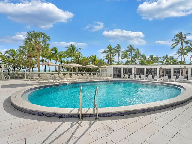 10155 Collins Avenue # 8, Bal Harbour FL 33154