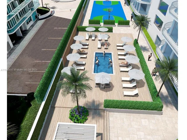 10155 Collins Avenue # 8, Bal Harbour FL 33154