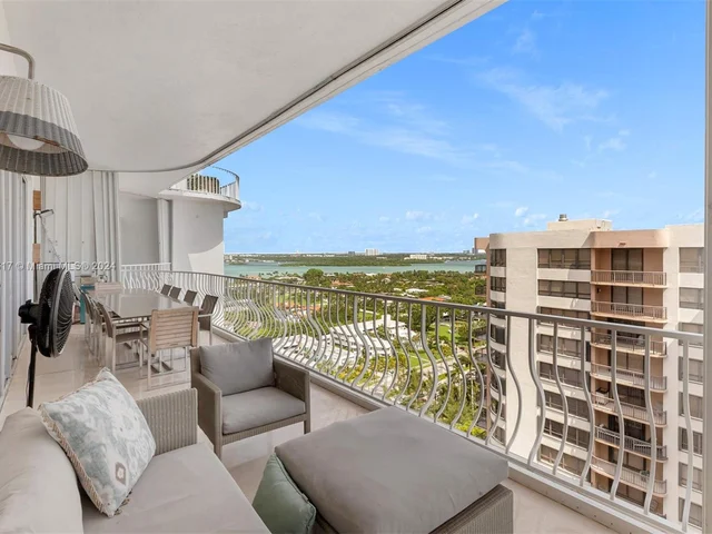 10155 Collins Avenue # 8, Bal Harbour FL 33154