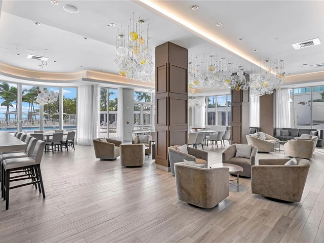 10155 Collins Avenue # 8, Bal Harbour FL 33154