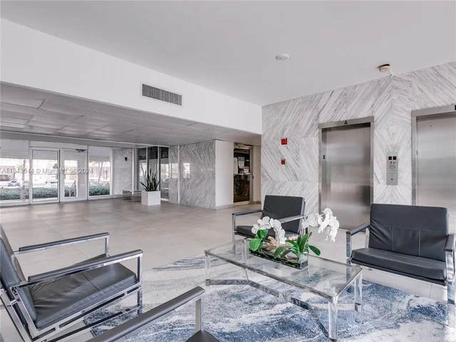 401 Golden Isles Dr # 312, Hallandale Beach FL 33009