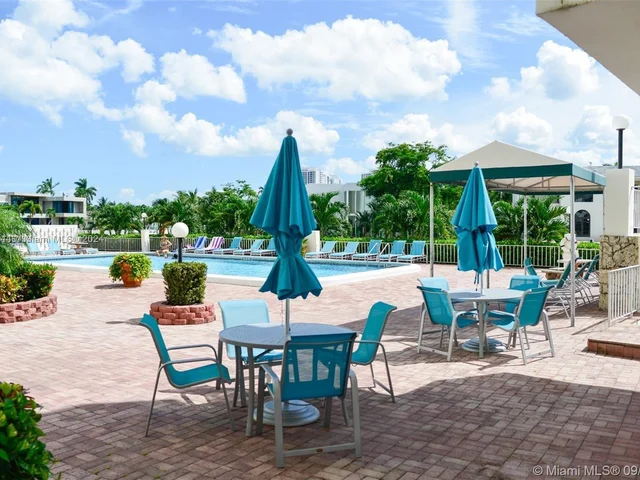 401 Golden Isles Dr # 312, Hallandale Beach FL 33009