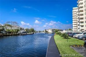 401 Golden Isles Dr # 312, Hallandale Beach FL 33009