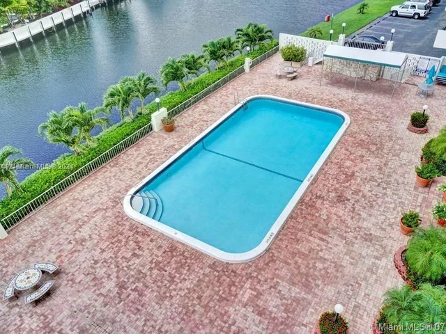 401 Golden Isles Dr # 312, Hallandale Beach FL 33009