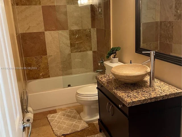 401 Golden Isles Dr # 312, Hallandale Beach FL 33009