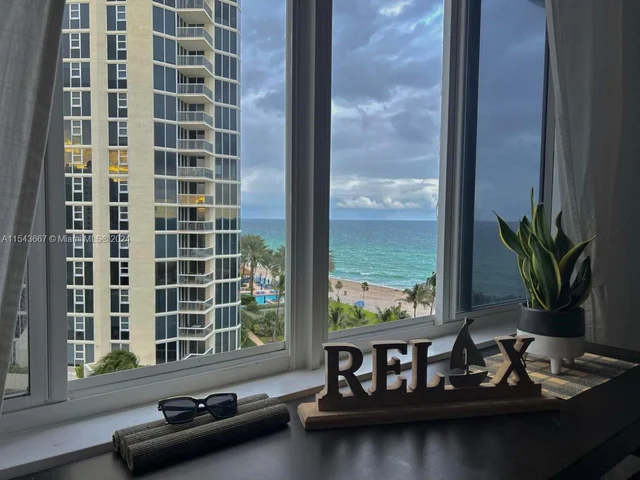 19201 Collins Ave # 622, Sunny Isles Beach FL 33160