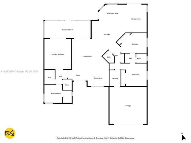 2666 Palmer Pl, Weston FL 33332