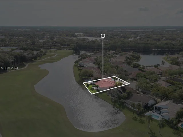 2666 Palmer Pl, Weston FL 33332