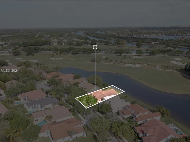 2666 Palmer Pl, Weston FL 33332